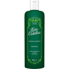 Desodorante Leite De Colônia 200ml