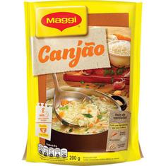 Sopão Canjão Maggi 200g