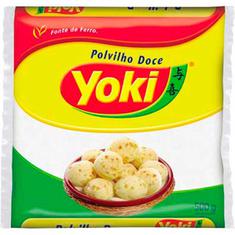 Polvilho Doce Yoki 500g