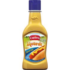 Mostarda Tradicional Cepêra 200g