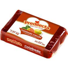 Goiabada Cascão Predilecta 1,010kg