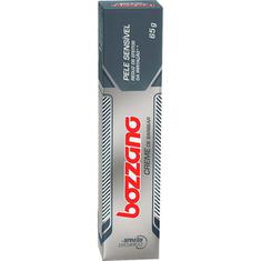 Creme Barbear Bozzano Pele Sensivel 65g