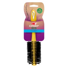 Escova para Cabelo Fio Médio ECO Condor