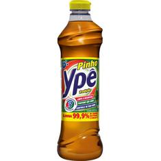 Desinfetante Ypê Pinho Tradição 500ml