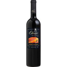 Vinho Tinto Cabernet Salton Classic 750ml