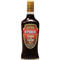 Licor de Cacau Stock 720ml