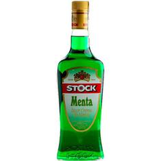 Licor de Menta Stock 720ml