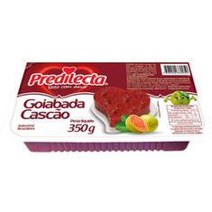 Doce Goiabada Predilecta Cascão 350g