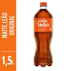 Chá Matte Fuze Leão 1,5L