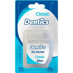 Fio Dental Dentics 50m