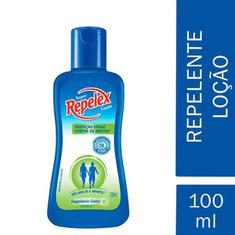 Repelente Repelex Loção Super 100ml