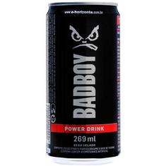 Energético Power Drink Bad Boy 269ml
