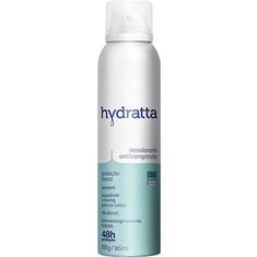 Desodorante Aerossol Francis Hydratta Frescor 165ml