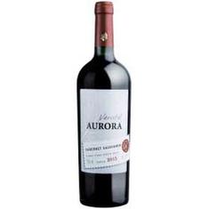Vinho Tinto Cabernet Sauvignon Aurora 750ml