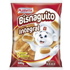 Bisnaguito Integral Pullman 300g