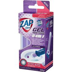 Zap Clean Adesivo Refil Lavanda 38g