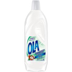 Lava Roupa Líquido Ola Coco 1L