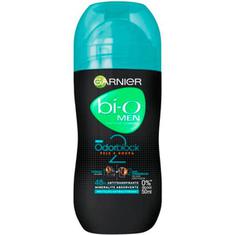 Desodorante Roll On Bi-O Men Odorblock 2 50ml