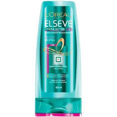 Condicionador Elseve Hydra Detox 400ml
