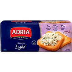 Torrada Adria Light 160g