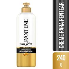 Creme para Pentear Hidro Cauterização Pantene 240g