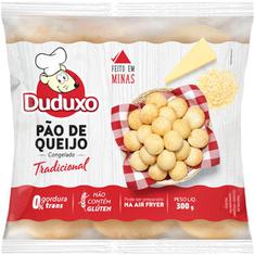 Pão De Queijo Duduxo Tradicional 300g