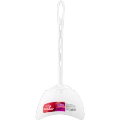 Escova Sanitária Condor com Pote 6106