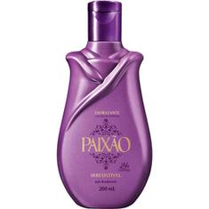 Loção Hidratante Paixão Irresistível 400ml