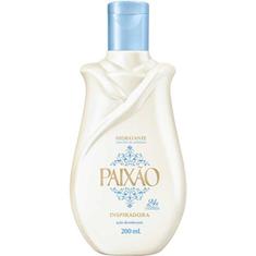 Loção Hidratante Paixão Inspiradora 400ml