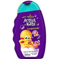 Condicionador Infantil Acqua Kids Tutti Frutti 250ml