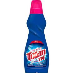 Tira Mancha Líquido Tixan Ypê Roupas Color 450ml