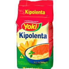 Farinha de Milho Kipolenta Yoki 500g