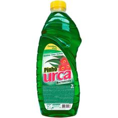 Desinfetante Urca Eucalipto Fresh 2L