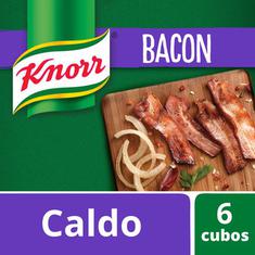 Caldo de Bacon com Louro Knorr 57g