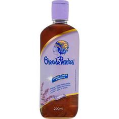 Óleo de Peroba King Lavanda 200ml
