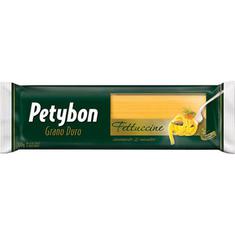 Macarrão Grano Duro Petybon Fetuccine 500g