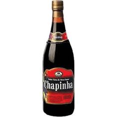 Vinho Tinto Suave Chapinha 750ml