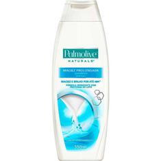 Shampoo Palmolive Naturals Maciez Prolongada 350ml