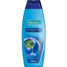 Shampoo Palmolive Anticaspa 350ml