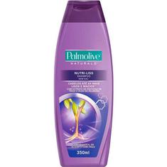 Shampoo Palmolive Naturals Liss 350ml