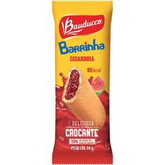 Biscoito Recheado Bauducco Maxi Goiabinha 30g