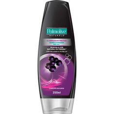 Condicionador Palmolive Iluminados Pretos 350ml