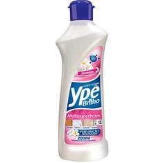 Lustra Móveis Lustral Ypê Jasmim 200ml