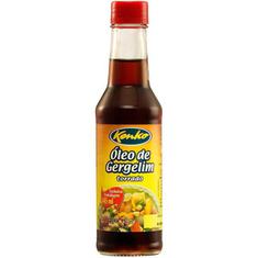 Óleo de Gergelim Kenko 100ml