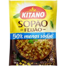 Sopão Kitano Feijão 196g