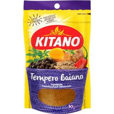 Tempero Baiano Kitano 40g