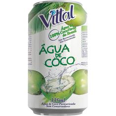 Água de Coco Vittal 335ml