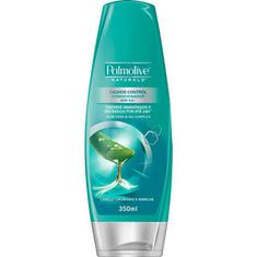 Condicionador Palmolive Naturals Cacho Control 350ml
