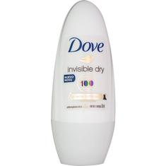 Desodorante Roll On Dove Invisible Dry 50ml