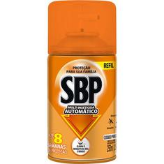 Inseticida SBP Multi Spray Automático Refil 250ml